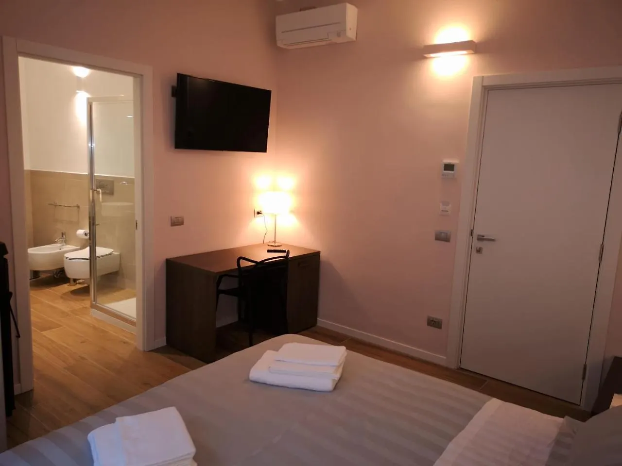 Bed and Breakfast 2 Navigli Milán