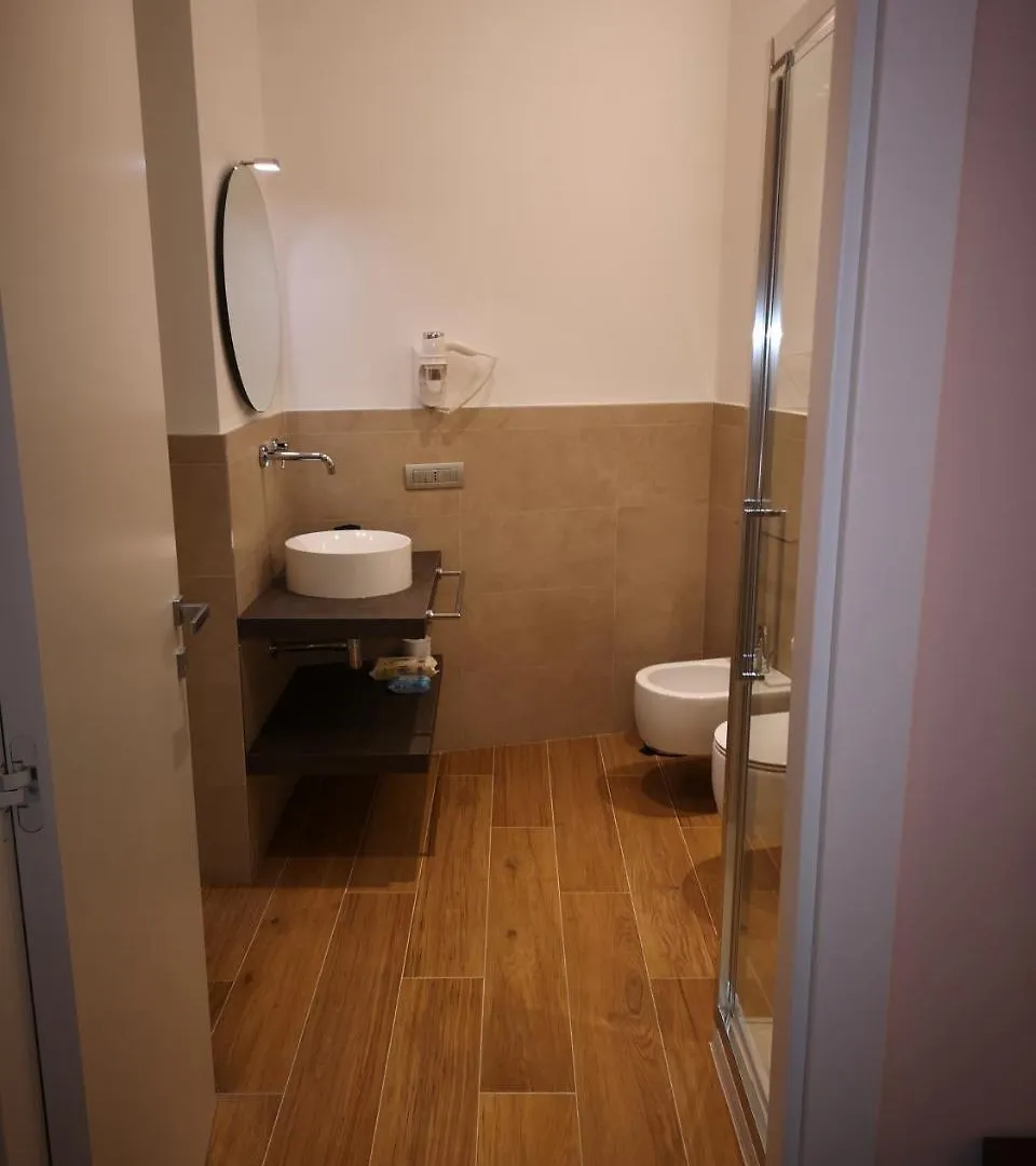 Bed and Breakfast 2 Navigli Milán