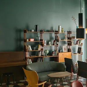 Hostal Casabase, Milán